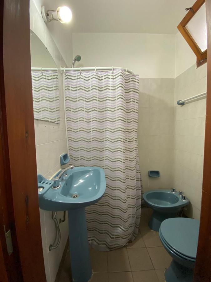 ホテル Maktub Hosteria El Bolsón エクステリア 写真