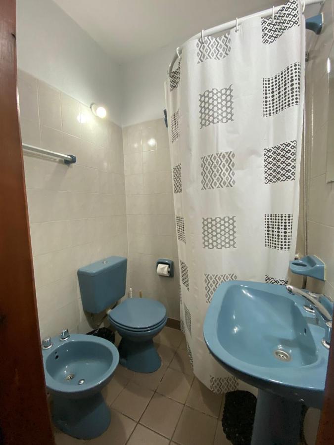 ホテル Maktub Hosteria El Bolsón エクステリア 写真